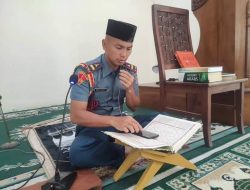 Tauhid Akan Membentuk Kepribadian yang Unggul dan Diperhitungkan