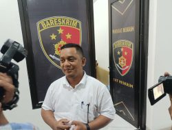 Polisi Periksa PT. FIF Terkait Dugaan Perampasan Sepeda Motor Milik Wartawan Oleh Debtcollektor