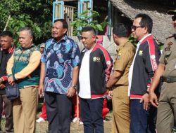 Gubernur Jambi : Lomba Arung Jeram, Tingkatkan Kesadaran Konservasi Sungai