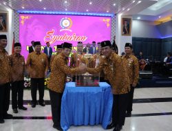 Peringatan HUT Ke-64 Pepabri Tahun 2023