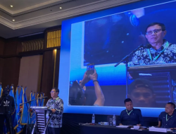 Kongres PWI XXV di Bandung, Hendry Ch Bangun Terpilih Gawangi PWI Pusat 2023-2028