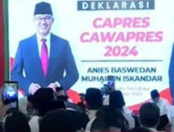 LCI Targetkan Kemenangan 65 Persen untuk Pasangan AMIN di Sumut