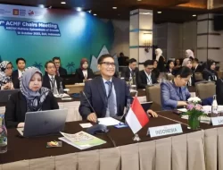 Akselerasi Pasar Modal, OJK Gelar ASEAN Capital Market Forum 2023