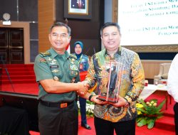 TNI Siap Bantu Pemerintah Atasi Stunting dan Inflasi