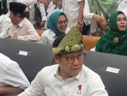 Pasangan Capres Anies – Muhaimin Yakin Menang 60% di Sumsel