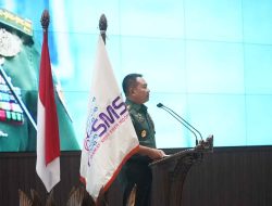 Jenderal Dudung Tepat Jadi Role Model Kepemimpinan di Tubuh TNI