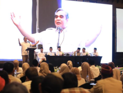 Muzani: Karena Ketulusan Hati, Orang yang Dulu Berseberangan Kini Mendukung Pak Prabowo