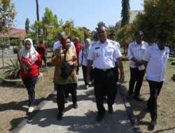 Besok, Makassar Siap Sambut 200 Peserta Forum Tingkat Tinggi ASEAN untuk Disabilitas