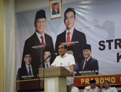 Sekjen Gerindra: Kita Ajukan Cawapres Anak Muda Malah Dituduh Ini Itu