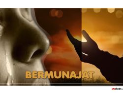 BERMUNAJAT