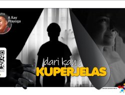 DARI KAU: KUPERJELAS