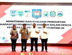 Percepatan Penurunan Stunting Perlu Kelembagaan TPPS yang Kuat dan Mandiri