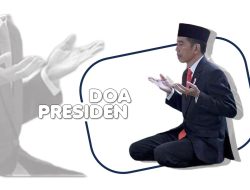 DOA PRESIDEN