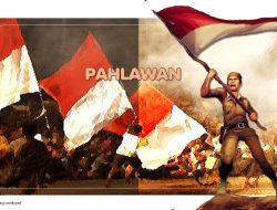 PAHLAWAN