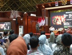 Spaban 1 Sintelad Gelar Dialog Interaktif Antisipasi Terjadinya Konflik Sosial di Wilayah Banda Aceh 