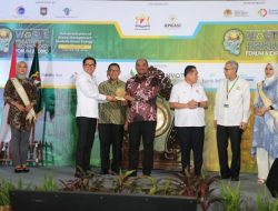 Dorong Green Environment, Kadin Indonesia dan APKASI Gelar IIWTT Forum & Expo 2023