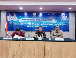 Pilar Sosial dan Peran Strategisnya dalam Implementasi Program Kesejahteraan Sosial