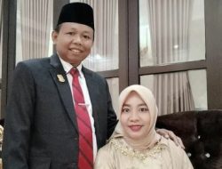 Inilah Profil Akmaludin S PdI Anggota DPRD Provinsi Jambi