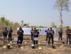 PHE Dorong Pemanfaatan Kawasan Hutan Berkelanjutan di Kawasan Hutan Pertamina – UGM