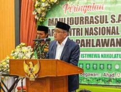 Dubes RI untuk Brunei Darussalam: Indonesia Bersama Rakyat Palestina