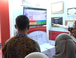 Integrity Expo 2023 KPK, OJK Terapkan Budaya Anti Korupsi Sebagai Role Model