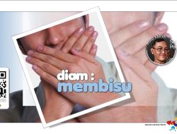 DIAM : MEMBISU