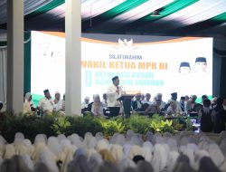 Sekjen Gerindra Muzani: Rakyat Paham Mana Pemimpin yang Berkomitmen Berantas Kemiskinan