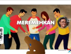 MEREMEHKAN