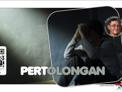 PERTOLONGAN