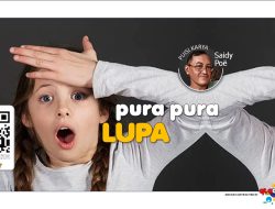 PURA PURA LUPA