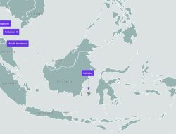 SKK Migas dan Mubadala Energy Mengumumkan Penemuan Gas Besar di South Andaman, Indonesia