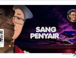 SANG PENYAIR