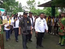 Komisi IV DPR Dukung Kawasan Bukit Sulap Jadi Destinasi Wisata Unggulan