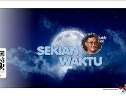 SEKIAN WAKTU