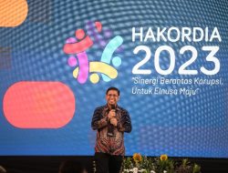 Perkuat Komitmen Budaya Anti Korupsi, Elnusa Gelar Acara Hakordia 2023