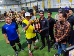 Gubernur Kalsel Paman Birin Setuju Porwanas Digelar Agustus 2024