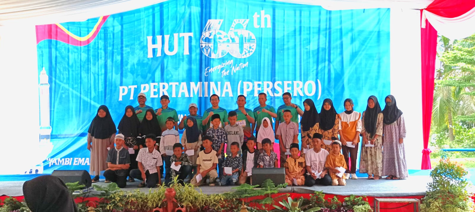 hut pertamina 66