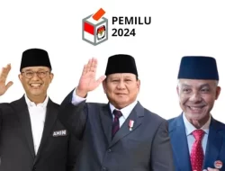 Hari Ini, Debat Final Capres Jadi Referensi Indonesia Memilih Presiden