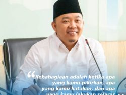 Tarekat Sebagai Senjata Pemberantasan Korupsi