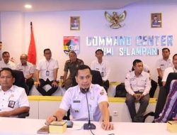 Diskominfo Lubuklinggau Jaringan Internet Terintegrasi di OPD Terus Ditingkatkan