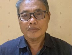 Enam Puisi H Mohammad Nasir Mengenang Bencana Covid-19