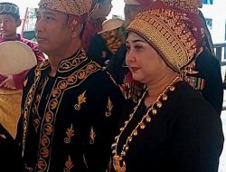 Kapolda Jambi Terima Gelar Adat Dubalang Sakti Utamo Dari LAM