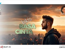 KIKIS RASA CINTA