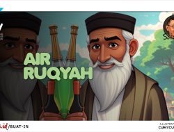 AIR RUQYAH