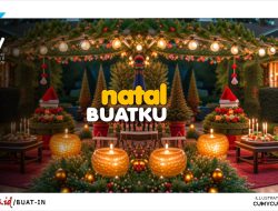 NATAL BUATKU