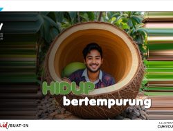 HIDUP BERTEMPURUNG