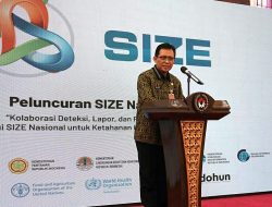 Dirjen Bina Bangda Minta Atensi Daerah untuk Menangani Zoonosis dengan Aplikasi SIZE