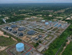 Jadi Produsen Minyak Terbesar di Indonesia, Lifting PHR Tembus 59 Juta Barel Selama 2023