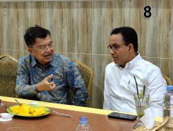 Anies Baswedan Percaya ASN, TNI dan Polri akan Netral di Pemilu 2024