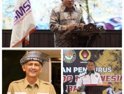 Ketua Umum SMSI Dipastikan Hadir di Rapimprov I SMSI Kepri 2024